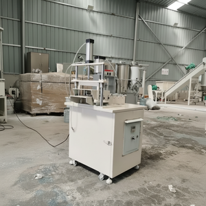 Fournisseurs d'équipement de fabrication de savon machine d'emballage de flux - Product Image 1