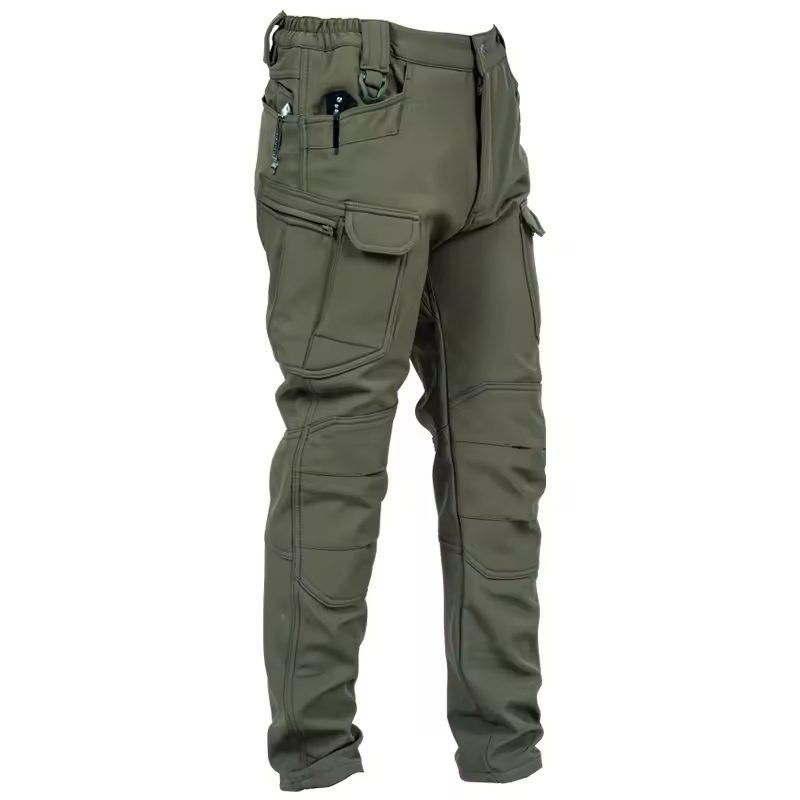 Verde dell'esercito
