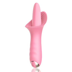 Body <b>Massage</b> Rechargeable G Spot Sexy Adults Electric Cordless Squirrel Sculpt Tongue Vibrator Nipple Sucker for Lesbian - Product Image 6