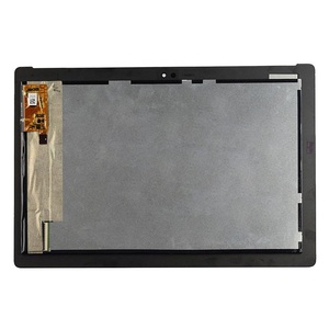 Écran LCD de remplacement pour tablette <span class=keywords><strong>Asus</strong></span> <span class=keywords><strong>Zenpad</strong></span> <span class=keywords><strong>10</strong></span> P01T, écran tactile, assemblage complet, verre digitaliseur - Product Image 1