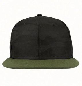 Gorra Trucker de Malla de 5 Paneles de Alta Calidad para Hombre, con Estampado Personalizado en Relieve, Visera Curva y Diseño Elegante - Product Image 6