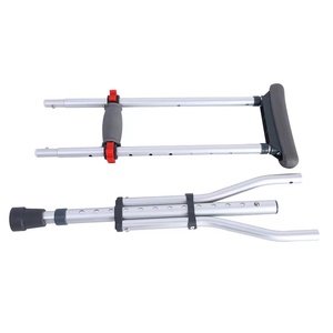 Canne de marche réglable avec siège pliant intégré pour personnes âgées - Offre spéciale - Product Image 4
