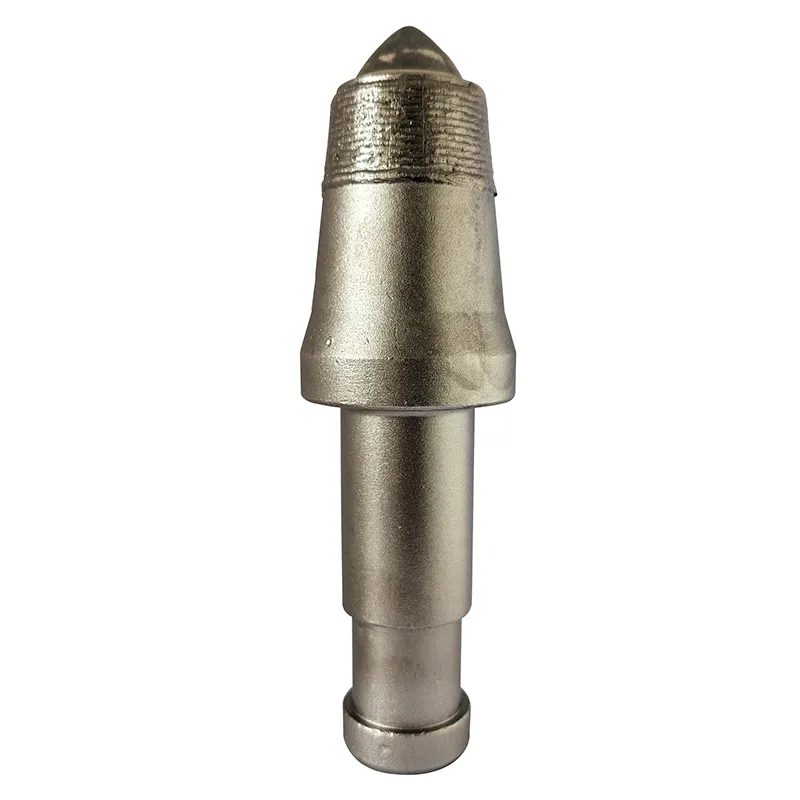 Mining Borehole Rock Drilling Tools 36mm diameter 7 Degree Tapered Drill Button Bits