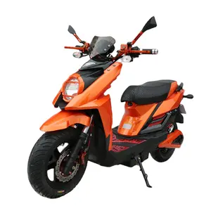 Batería de litio de plomo ácido para adultos, 2 asientos, supergrande, 2021 w, 1000w, moto eléctrica rápida, 2000 - Product Image 1