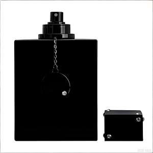 Parfum de luxe unisexe pour boîte de nuit <span class=keywords><strong>arabe</strong></span>, flacon en verre, vaporisateur boisé, parfum pour le corps, eau de toilette pour homme, événements formels, Saint-Valentin - Product Image 4