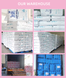 Pañales Premium para Bebé de Marca Privada con Certificaciones Verificadas, Tallas 2 y 3 - Product Image 3