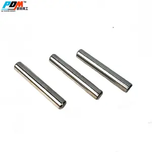 Hot sale taper rolling hardened dowel pin for mechanical equipment