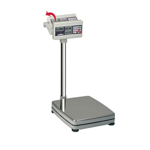 Bilancia Industriale con Display Digitale LCD per Uso Commerciale - Product Image 1