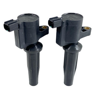 Катушка зажигания автомобиля 1224925 1314271 1322402 4M5G12A366AA 4M5G12A366BC 4M5Z12029B 4M5Z12029BA 4M5Z12029BA 4M5Z12029BB 1578771 для FORD MAZDA - Product Image 1