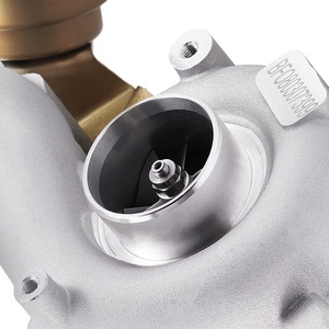Turbocompresor K04-001 para Audi A3 FT VW Golf <span class=keywords><strong>Bora</strong></span> Seat Leon GL Skoda 1.8T - Product Image 5