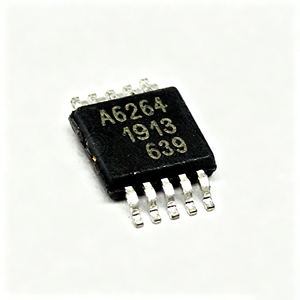 A6264KLYTR-T ชิป IC ใหม่และของแท้ ไมโครชิป ชิ้นส่วนอิเล็กทรอนิกส์ ผู้จัดจำหน่ายบริการ BOM - Product Image 1