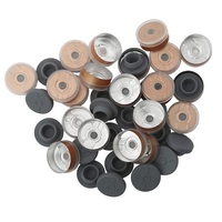 Pince à sertir ou décrimper manuelle pour bouchons de flacons 15mm 22mm 26mm 28mm 32mm
