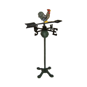 China Supplier of <strong>Weather</strong> <strong>Vane</strong> / Antique <strong>Weather</strong> <strong>Vanes</strong> / Cast Iron <strong>Weather</strong> <strong>Vane</strong> - Product Image 1