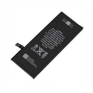 แบตเตอรี่สำรอง I6S 1715mAh Li-Polymer สำหรับ 6S อะไหล่ภายใน ได้รับการรับรองมาตรฐาน CE RoHS คุณภาพสูง มีสินค้าในสต็อก ขายส่งจำนวนมาก - Product Image 4