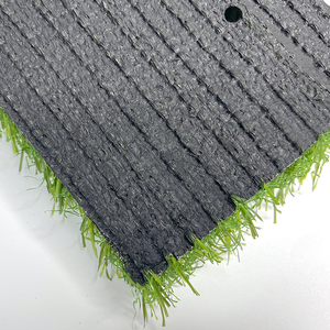 ODM Dịch Vụ Nhà Máy Giá bền bóng đá Turf 40 mét Chất lượng cao infill cỏ nhân tạo cho bóng đá lớn lĩnh vực - Product Image 6