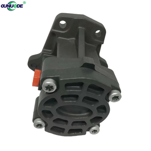 Bomba de Engranajes de Transferencia de Diésel 0440020078 0440020108 Compatible con Camiones MAAN F2000 M2000, Alternativa a la Pieza N.° 51.12101-7148 - Product Image 1