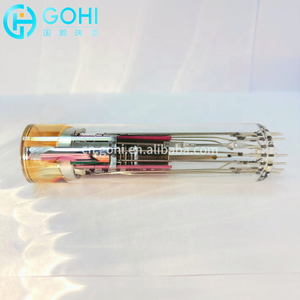 N2013-L tubo fotomoltiplicatore Dynode per la misurazione della radiazione rilevatore PMT per il conteggio a scintillazione - Product Image 6