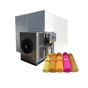 Séchoir Électrique à Pompe à Chaleur pour Encens Bouddhiste, Économiseur d'Énergie, Anti-Moustiques, Machine de Séchage pour Aliments, Fruits et Herbes, <span class=keywords><strong>Chambre</strong></span> de Séchage - Product Image 3