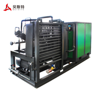 Compresseur d'air haute pression, 30/40/60/80/100/120/500 bars, haute qualité, neuf