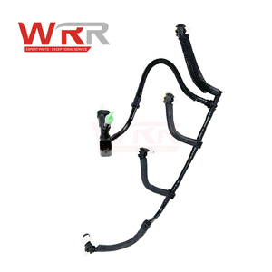 สายยางรีเทิร์นหัวฉีดแบบใหม่ WRR 166714557R A6990700181 สำหรับรถเบนซ์ X247 W470 X220d คุณภาพเชื่อถือได้ - Product Image 2