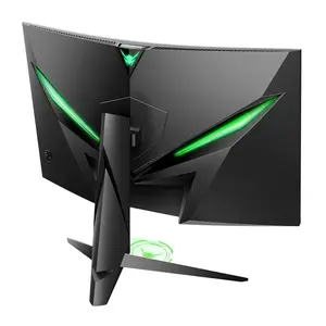 Moniteurs de jeu <span class=keywords><strong>PC</strong></span> de qualité supérieure Antgamer ANT32VQCK 32 pouces 2k 240 Hz VA - Product Image 4