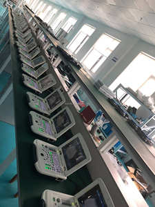 Dispositivo de ultrassom personalizado para animais de estimação Eur, scanner de ultrassom veterinário melhorado médico, ultrassom de <span class=keywords><strong>Chison</strong></span> - Product Image 6