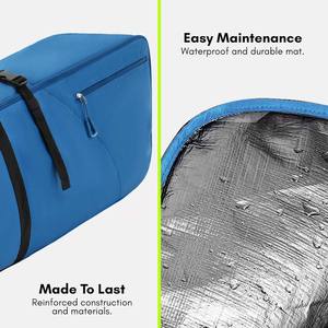 Free sample Ski Hydration <b>Backpack</b>, 30L Snowboard Travel Bag 900D Polyester Water-resistant <b>Backpack</b> for Skiing Boot <b>Backpack</b> - Product Image 2