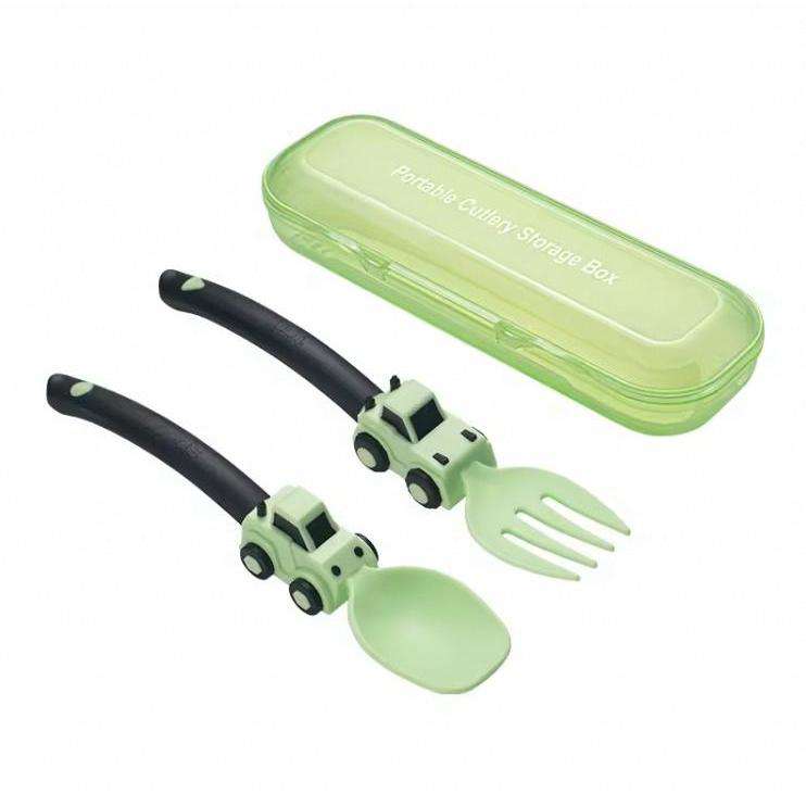 สีเขียว