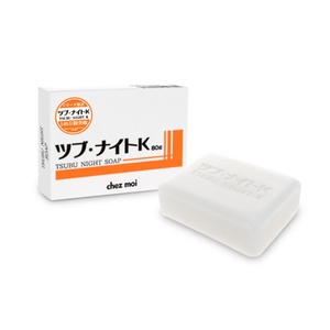 สบู่ซูบุไนท์เค 80 กรัม - Product Image 1