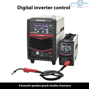 Moteur de 1 an de taux de charge temporaire stable de performance d'éclaboussure de soudeuse de machines industrielles compatibles YD-500GS5 P-Anasonic - Product Image 3