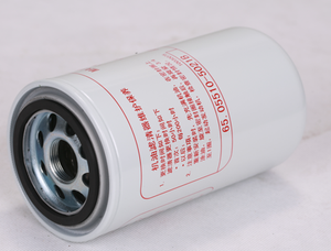 Precio de fábrica <span class=keywords><strong>DOOSAN</strong></span>/DEVELON Filtro Auto Excavadora Filtro de aceite de motor 65,05510-5020B 65,05510-5021B - Product Image 2