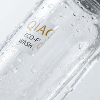 Étiquettes personnalisées lavables et amovibles pour bouteilles d'eau - Autocollants réutilisables sans résidus pour bocaux en verre et préparation de repas