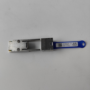 โมดูลออปติคัล Mellanox MAM1Q00A-QSA ของแท้ใหม่เอี่ยมในบรรจุภัณฑ์เดิม InfiniBand 40Gb/s ถึง 10Gb/s QSFP ถึง SFP+ - Product Image 1