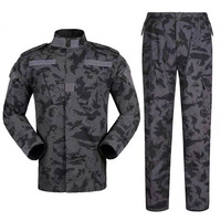 Uniforme de Camouflage ACU personnalisé, uniforme tactique pour hommes, robe d'entraînement en plein air, vente en gros