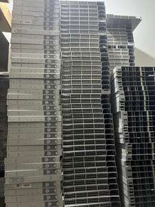 Router <span class=keywords><strong>C8200L</strong></span>-<span class=keywords><strong>1N</strong></span>-<span class=keywords><strong>4T</strong></span> <span class=keywords><strong>C8200L</strong></span>, 1RU/1 Ranura NIM/4x1GE WAN ORIGINAL USADO en EXISTENCIA - Product Image 4