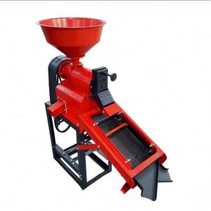 Molino de Martillos para Trigo, Cebada, Sorgo, Maíz y Arroz de Acero Inoxidable en Oferta - Product Image 6