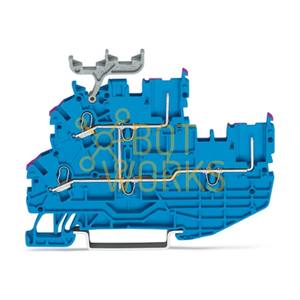 Wago 20202209 - Nouveau - Product Image 1