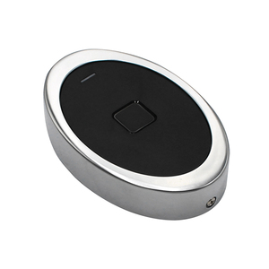 กันน้ำMiniลายนิ้วมือควบคุมRFID Card <span class=keywords><strong>Reader</strong></span> Function - Product Image 3