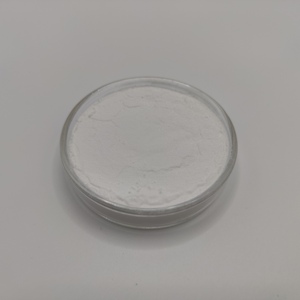 Polvo de taurina de alta pureza, fortificante nutricional, apoya el metabolismo energético, ideal para suplementos y refuerzo de nutrición diaria - Product Image 1