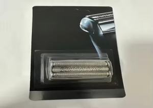 Venta directa de fábrica Nueva afeitadora Afeitadora eléctrica rotativa flotante de 3 cuchillas 70B 70S 52S 52B 83M 92B Cabezales de afeitadora - Product Image 3