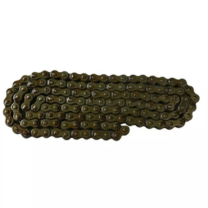 420 108 chaîne à maillons 76mm 41T pignon arrière pour 110 125cc <span class=keywords><strong>50cc</strong></span> chaîne Spoket pièces <span class=keywords><strong>de</strong></span> <span class=keywords><strong>moto</strong></span> - Product Image 3