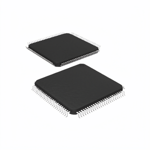 Circuito Integrado MCU de 32 Bits, 544 KB de Memoria Flash, 100LQFP, en Stock, CY9AF156NAPMC-G-JNE2, 100 LQFP, Componente de Chips Electrónicos Integrados - Product Image 1