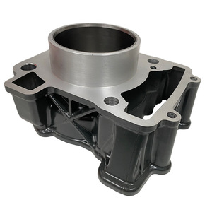 Piezas de Motor de Motocicleta, Kit de Cilindro de Motor de Motocicleta Apto para KTM DUKE200, Anillo de Pistón de 72 mm - Product Image 5