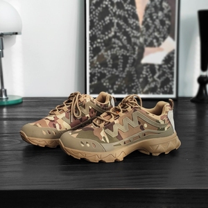 Chaussures d'entraînement camouflage DFJB05 - Product Image 2