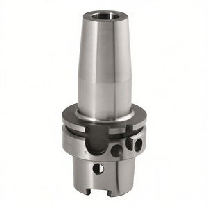 HSK63A H.. Cal.. Mandrini HSK DIN 69893 A Chuck For <b>Machining</b> - Product Image 2