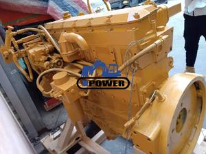 Motor Diésel Completo Nuevo de Alta Calidad 3116 Reconstruido para Excavadora de Orugas E325b/E325 Marca XPower con 6 Meses de Garantía - Product Image 2
