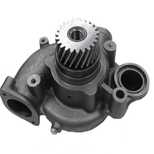 VOE20575653 VOE21030340 VOE21969183 Cooling Engine Water Pump 20575653 21030340 21969183 for Excavator - Product Image 1