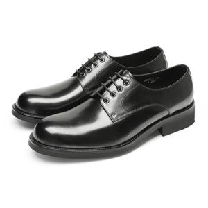 Vestido de negocios zapatos de cuero de los hombres transpirable casual traje de boda zapatos de los hombres - Product Image 3