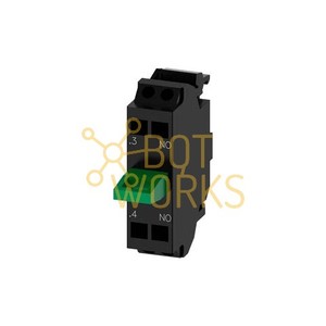 Siemens 3SU14002AA103BA0 - Nuovo - Product Image 1
