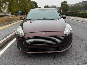 <span class=keywords><strong>Ford</strong></span> <span class=keywords><strong>Escort</strong></span> 2019 1.5L Automatic Comfort Usata, <span class=keywords><strong>Berlina</strong></span> Economica, Resistente e a Bassa Manutenzione per Acquirenti Asiatici e Africani - Product Image 3
